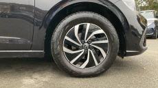 Volkswagen Polo 1.0 TSI Life 5dr Petrol Hatchback